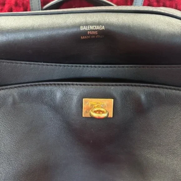 Balenciaga Large Rodeo - Picture 9 of 16